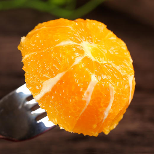 秭归伦晚甜橙 净重9斤 商品图4