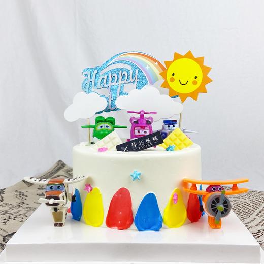 超级飞侠 商品图0