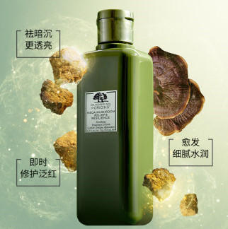 悦木之源菌菇水200ml 商品图2