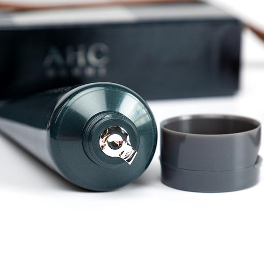 AHC/ahc 男士水乳三件套护肤水乳洗面奶套盒套装深层清洁控油 商品图3