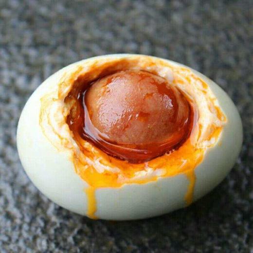 桂柳~烤海鸭蛋 商品图1