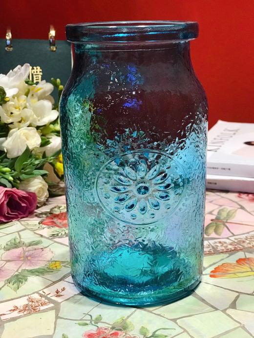 【小清新花瓶】更适合家庭插花的花瓶 商品图2