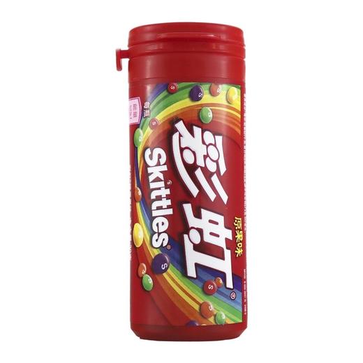 彩虹糖原果味【30g】玛氏箭牌 商品图0