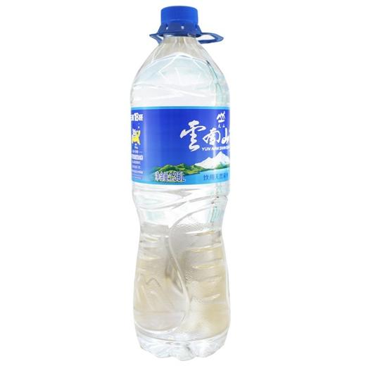 大山云南山泉饮用天然泉水【1.35L】云南大山 商品图2