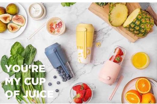 all-joint 便携榨汁机，宁波发货 商品图0