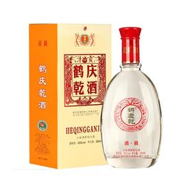 鹤庆乾酒·清贡【500ml】鹤庆乾酒（未成年人请勿购买）