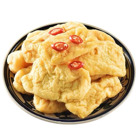 浏阳白沙油豆腐 13元每斤