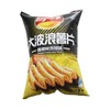 乐事,大波浪薯片(香脆烤鸡翅味)【70g】百事食品 商品缩略图0