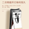 玫瑰金指甲刀套装18件指甲钳指甲剪美容美甲修脚修甲工具 商品缩略图2