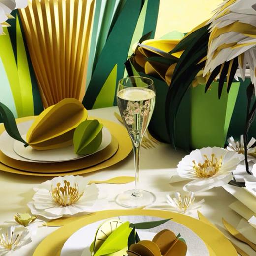 巴黎之花美丽时光香槟2012 商品图2