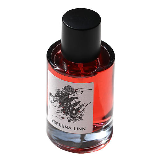 情人节好物【Verbena Linn七宗罪香水】复古迷人香 商品图7