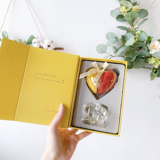 韩国尔木葡彩妆蛋化妆蛋粉扑不吃粉海绵蛋 商品图0