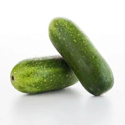 毛节瓜（0.75元1斤，约2斤/个） 商品图0