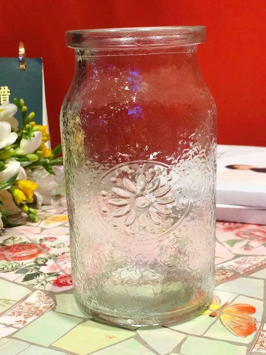【小清新花瓶】更适合家庭插花的花瓶 商品图1