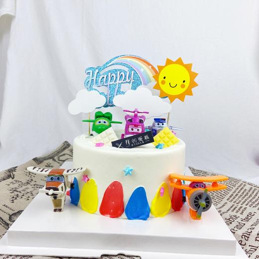 超级飞侠 商品图1