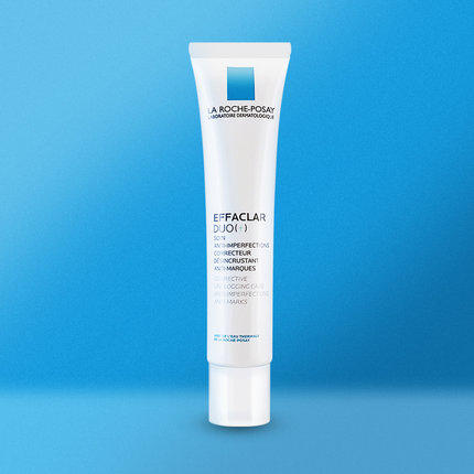 法国理肤泉duo+乳 商品图3