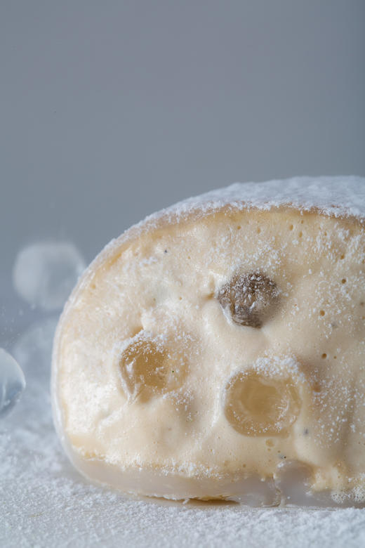 820到期云朵雪团顺丰发货