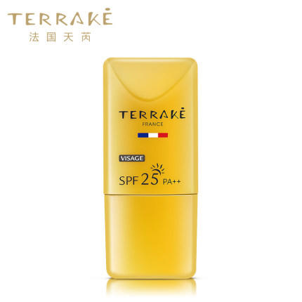 天芮羽薄轻滢凝妍防晒乳SPF25 PA++ 商品图3