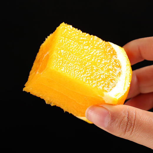 秭归伦晚甜橙 净重9斤 商品图5