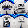 SFS star世达2000足球中冠联赛5号球防水耐磨FIFA认证SB225FTB 商品缩略图1