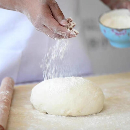 新疆小麦面粉10斤/新疆奇台面粉5kg 商品图8