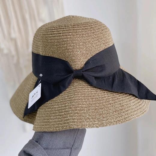 新款上新日本kawatani川谷防晒帽防晒指数upf50轻盈透气不捂汗遮阳