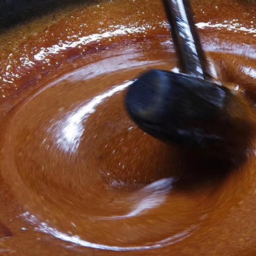 云南傣家古法手工老红糖 2罐*480g 商品图9