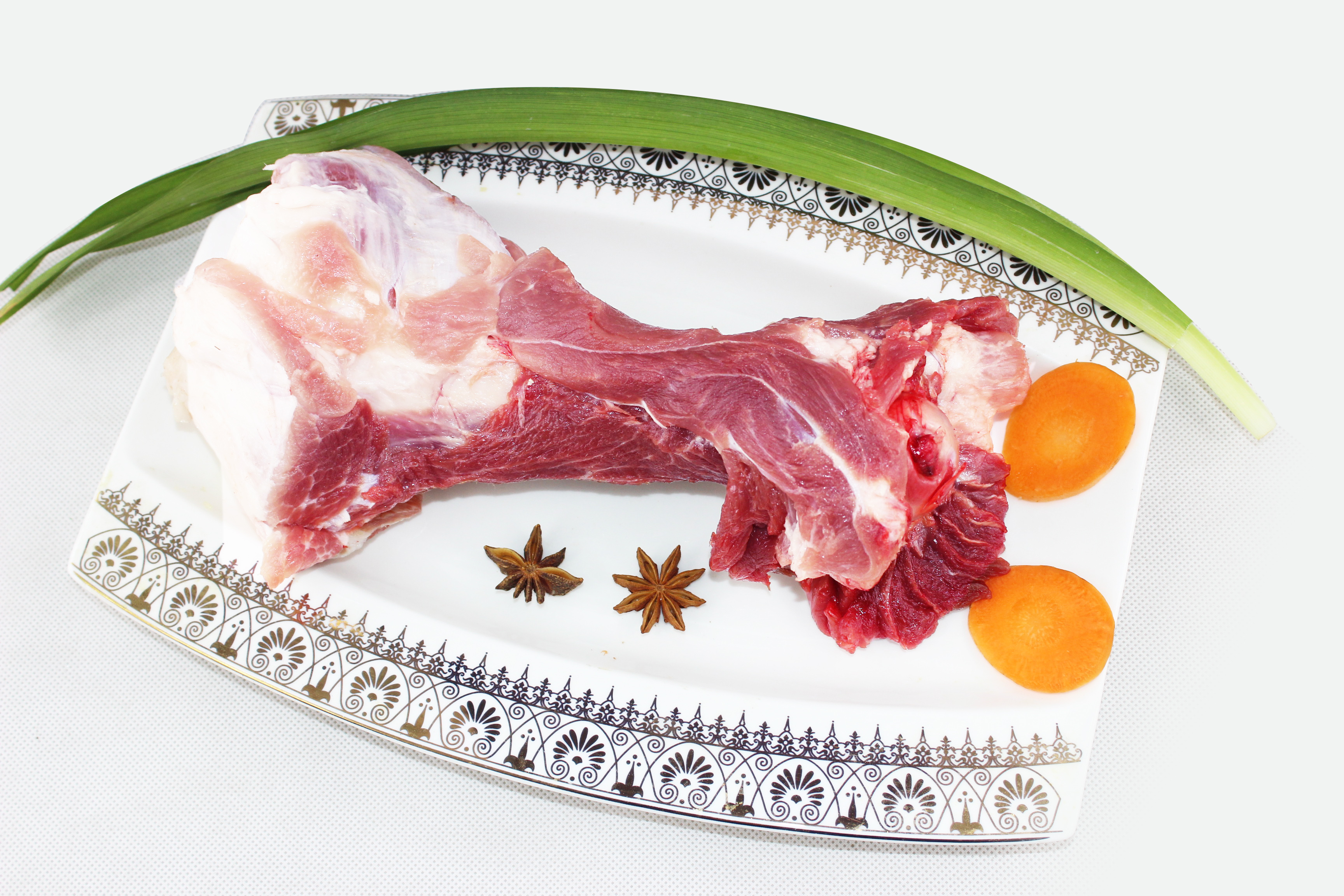 猪肉优惠促销@黄楼院