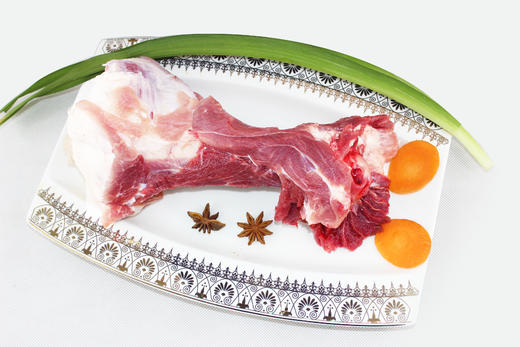 猪肉优惠促销@黄楼院 商品图0