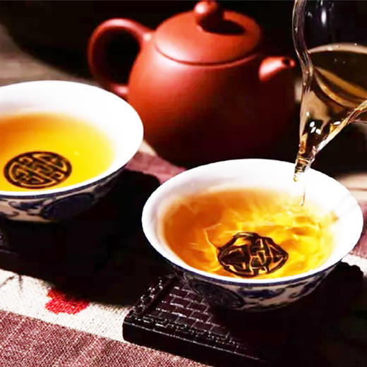 沐林听风 听风七号全有机红茶2020新茶高品质功夫茶口粮茶 250g装 商品图4