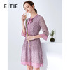 EITIE爱特爱59076101连衣裙 商品缩略图1