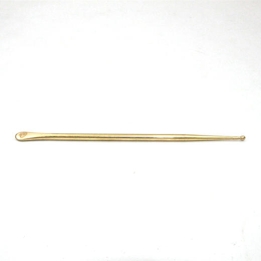 道生丨张氏耳穴 黄铜耳穴探棒 商品图5