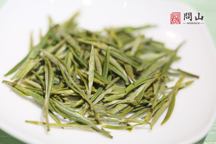 柘黄(海拔800米)