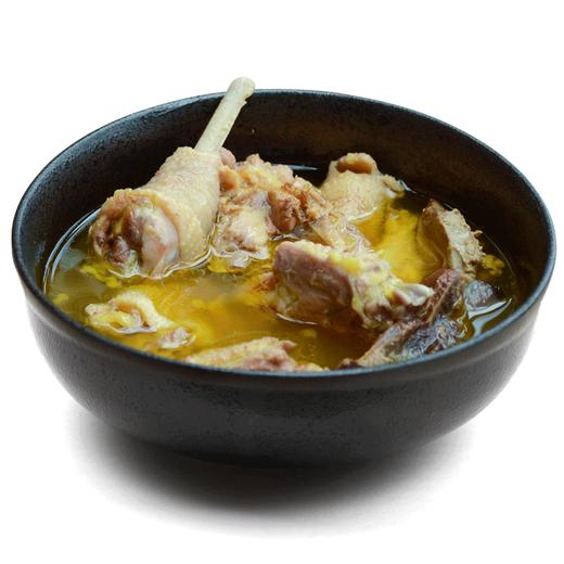 雪山草母鸡【鲜品】毛重4斤杀后2.5-2.8斤左右/只