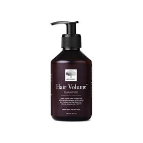 [丹麦]纽诺迪克助发香波250毫升. New Nordic Hair Volume Shampoo 250ml