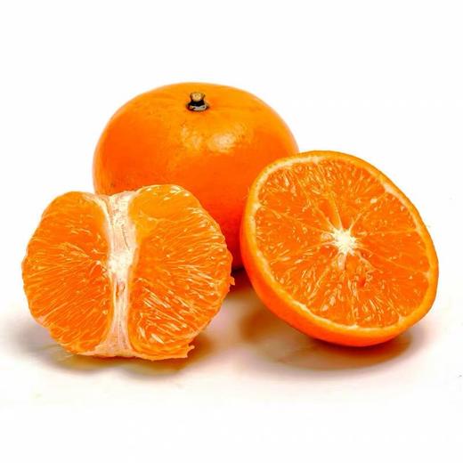 【集鲜号精品茂谷柑】8斤/箱，肉嫩、纯甜、皮薄 商品图0