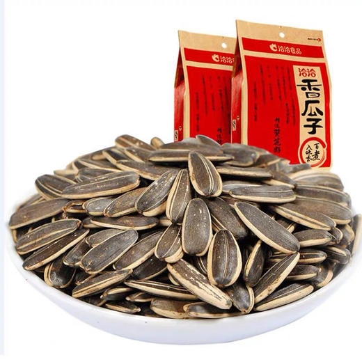 洽洽瓜子大袋 商品图0