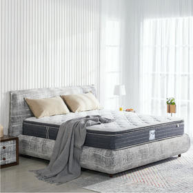 Sealy丝涟床垫 活力加 经典2.0