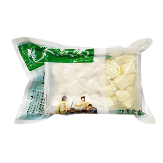 石屏包浆豆腐 盒 商品图0