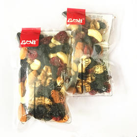 (散)亿口佳多彩坚果新品(T)