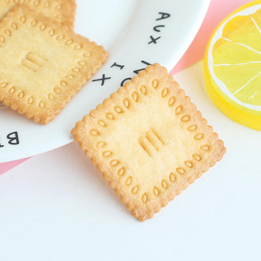 特鲜牛奶薄饼300g 商品图5