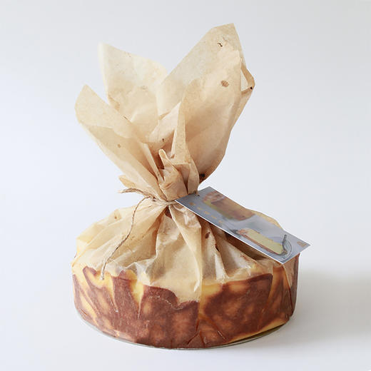 丑芝士 (巴斯克式芝士) 商品图1