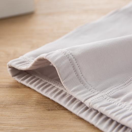 （一盒两条）少女童少男童孩童莫代尔彩纱精梳棉学生裤平角内裤0047/0050 商品图13