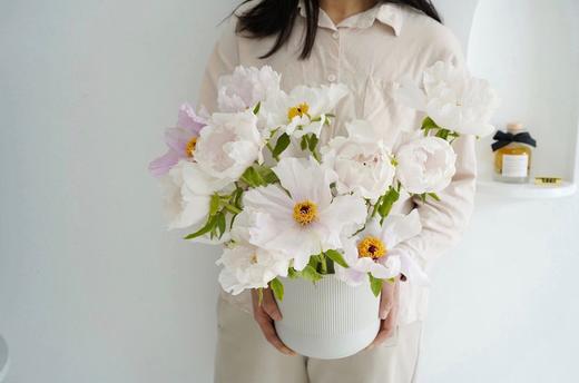 【疯了的油画牡丹】10支/份 第二份减10元 商品图6