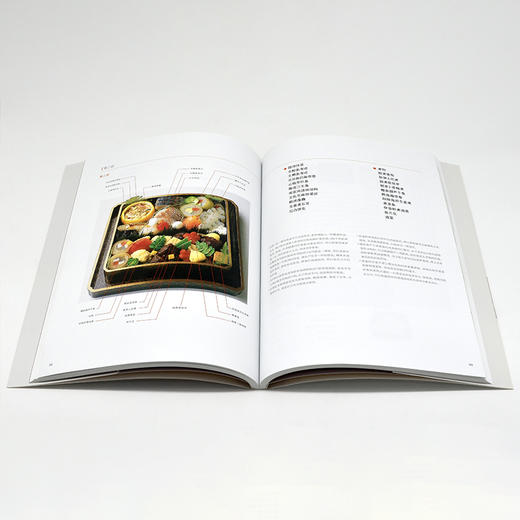 和食之美 器物与摆盘的艺术 商品图4