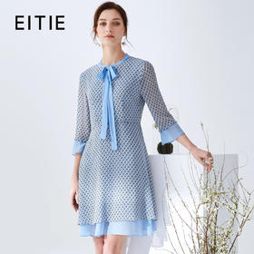 EITIE爱特爱59076101连衣裙