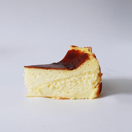 丑芝士 (巴斯克式芝士) 商品图3