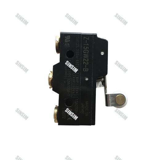 拉杆开关(大限位开关 ) 424090001 商品图0