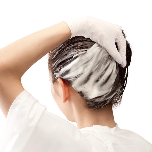 宣若染发霜(4浅栗色） 商品图2