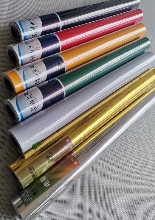 不干胶（即时贴） 商品图1